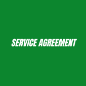 Service Agreement