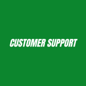 Customer Support