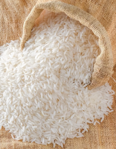 DT8 Rice