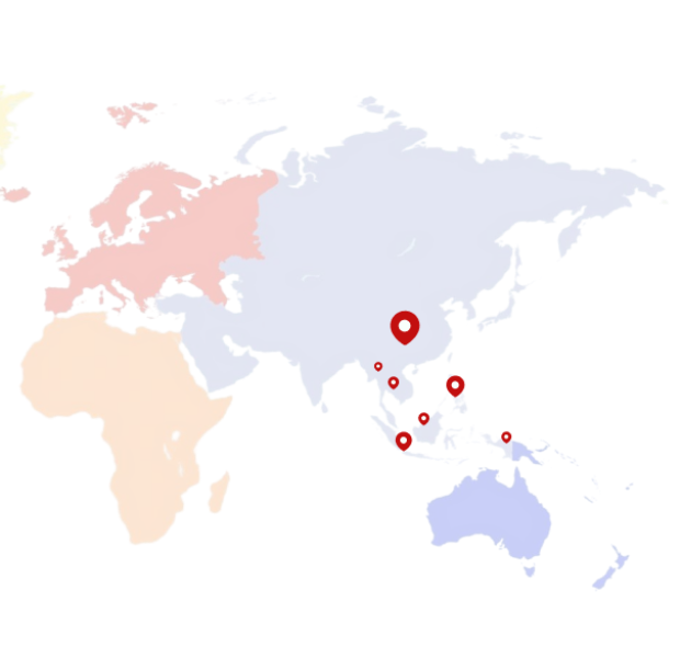 DT8 — Fragrant Rice